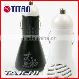 Hot Sale Multi Function 2 in 1 USB Car Charger and Tablet Charger thumbnail-3