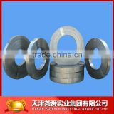 Hardened and tempered cold rolled steel strips bright annealed manufacturer
