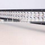 Amber&white Mixed 4d Car Led Driving Light 288w 50 Inch for off Road thumbnail-2