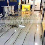 Glacier Azul White Onyx Stone Marble thumbnail-2