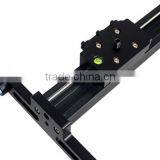 DSLR Video Slider Dolly Video Camera Slider 80cm thumbnail-2