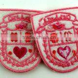 Custom Embroidered Patches at Cheapest Price thumbnail-1