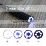 Waterproof USB Endoscope for Mobile Phone and Compute PC Laptop 7mm Lens 1M USB Cable Focus Camera 6 LED thumbnail-6