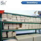 IEEE802.3 at IP Surveillance Cameras Din Rail 8 Full Gigabit Poe Switch thumbnail-6