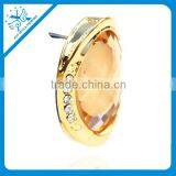 Fashion Men Gold Earring Designs thumbnail-1