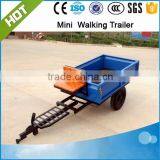 7C-1H Walking Tractor Trailer thumbnail-6