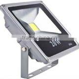 Factory New Style Waterproof Light With ce & Rohs Certificate >20w LED Flood Light