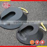 Hdpe Plastic Drilling Rig Floor Mat/jacking Board/hydraulic Outrigger thumbnail-6