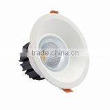 LED Downlight COB SMD CE ROHS High Efficiency Series NP2014 thumbnail-1