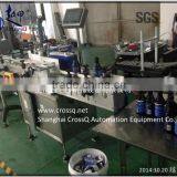 Ten Heads Plastic Bottle Full Automatic Liquid Filling Line