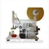 Semi-auto Flat Labeling Machine