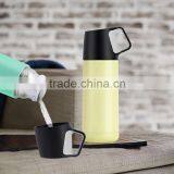 2016 Innovation Promotional Gift Double Wall Stainless Steel Thermos thumbnail-2