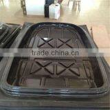 ABS Plastic Vacuum Formed Pop up Car Case thumbnail-1