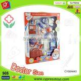 Mini Cartoon Doctor Toy Set thumbnail-1