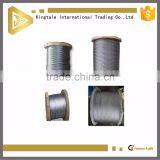 Aircraft Steel Wire Cable for Sale in General Use thumbnail-1