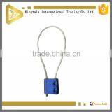 Once-only Use Cable Seal for Container thumbnail-1