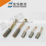 Dia 1.0mm Copper Electrode Tube/Dia0.2mm-3.0mm/drill Edm thumbnail-4