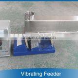 Special Design Electromagnetic Vibrating Feeder With Frame thumbnail-2