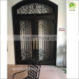 Used Wrought Iron Door Gates thumbnail-2
