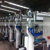 Semi-Automatic Electronic Two Color Film Printing Machine