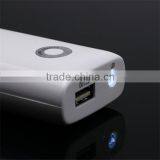 5200mah 5V 2.1A Cell Phone Universal Personalized Power Bank thumbnail-1