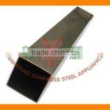 Taiwan Square Steel Pipe/Tube Manufacture