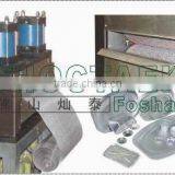 New Aluminium Foil Embosser ( we Can Design Any Decoration) thumbnail-3