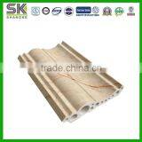 PVC Marble Cornice For Roofing Corner