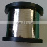 solar cell bus wire for solar cell soldering made in China