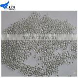 China Supplier Reflective Glass Beads 2mm 3mm Thermoplastic Road Marking Paint GJ-IV Pure White Grinding Glass Beads thumbnail-6