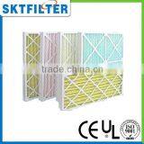 Foldaway Cardboard Filter Plank Filter thumbnail-2