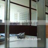 Aluminium Bracket Profile for Kitchen Furniture thumbnail-1