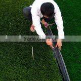 Latex Backing Artificial Grass Turf Artificial Turf Easy for Installation