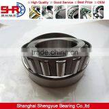 American Standard Bearing L44643/10 Agricultural Trailer Wheel Bearing thumbnail-2