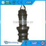 Three Phase Submersible Motor Water Pump Submersible Low Flow thumbnail-4