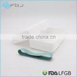 ~ 2016 Cheap Promotional Plastic Lunch Boxes thumbnail-5