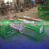 Oil Pipeline Wire Welded Wire Mesh Machine thumbnail-5