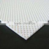 White PVC Conveyer Belt for FOOD Industrial Transportation