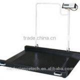 Wheelchair Health Scale, Model: TCS-RWB500, Capacity: 500kg, BMI Function