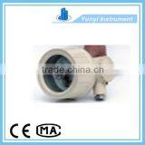 Explosion-proof Electric Contact Bimetallic Thermometer thumbnail-1