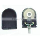 HKT30 Step Motor Encoder, Hollow Shaft Rotary Encoder, Hollow Shaft Optic Rotary Encoder (IBEST)
