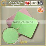 Cheap Price Colorful Microfiber Washbale Cloth for Cloth for Carrying Optical Glasses With Microfiber Material Made in China Onl thumbnail-1