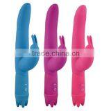 10 Mode Sexy Girl Action Figure Sex Vibrator for Women Vagina thumbnail-2