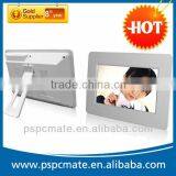 Cheap Single Function 7 Inch Digital Picture Frame DPF