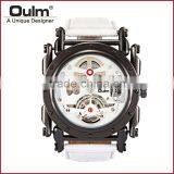 Chines Movt Watches, Unique Design Wristwatch, Mechanical Automatic Watch thumbnail-2