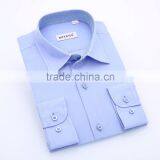 Light Color Short Sleeve Children Shirts thumbnail-2