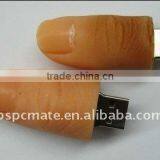 Finger U Disk, Usb Flash Drive thumbnail-1