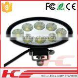 Top Quality Led Work Light 12 Volt Truck Lights Warranty 3 Years thumbnail-1