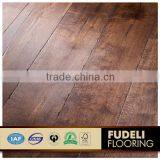 Top quality AB grade IAF Certified New design engineered wood flooring                        
                                                Quality Choice