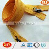 Head to Head Resin Teeth Two Way Seperating Zipper thumbnail-5